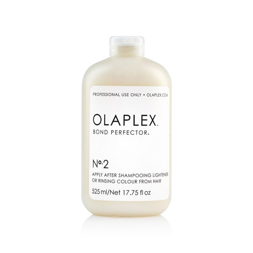 Olaplex no 2 bond perfector 525ml bottle, brand new
